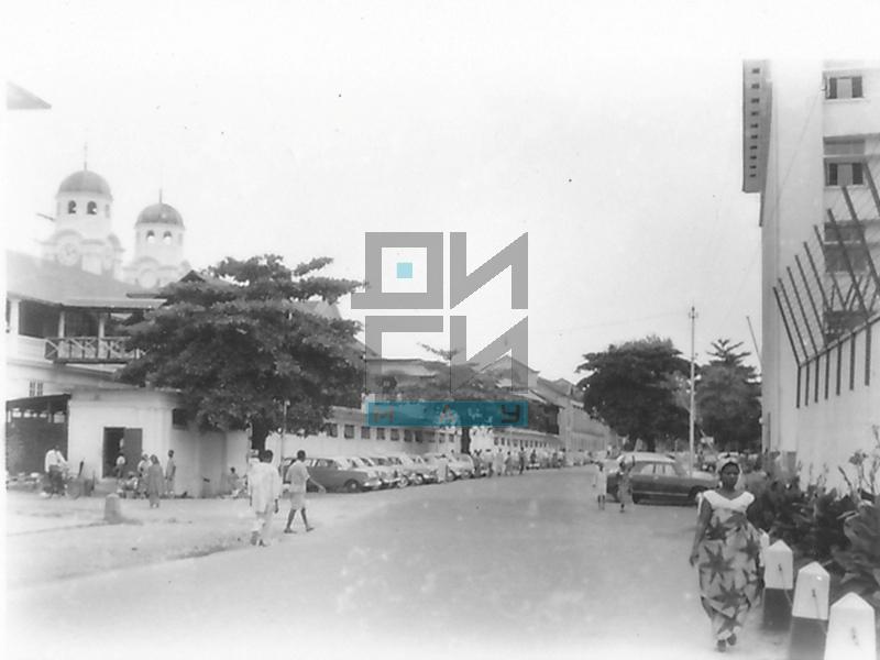 Улица у Лагосу (VZP.N.220-01)